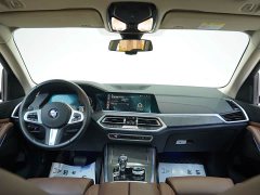 BMW X5 (imported) facelift xDrive30i M sports package - фото 12