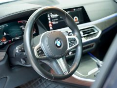 BMW X5 (imported) facelift xDrive30i M sports package - фото 13