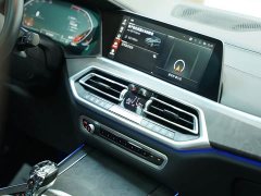BMW X5 (imported) facelift xDrive30i M sports package - фото 14