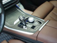 BMW X5 (imported) facelift xDrive30i M sports package - фото 15