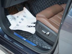 BMW X5 (imported) facelift xDrive30i M sports package - фото 16