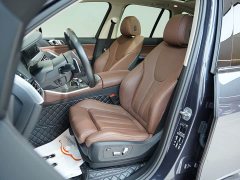BMW X5 (imported) facelift xDrive30i M sports package - фото 17