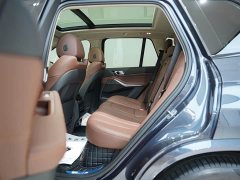 BMW X5 (imported) facelift xDrive30i M sports package - фото 18
