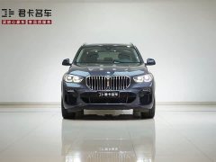 BMW X5 (imported) facelift xDrive30i M sports package - фото 2