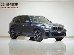 BMW X5 (imported) facelift xDrive30i M sports package - фото 3