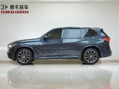 BMW X5 (imported) facelift xDrive30i M sports package - фото 4
