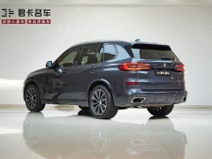 BMW X5 (imported) facelift xDrive30i M sports package - фото 5