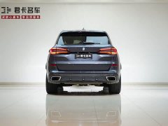 BMW X5 (imported) facelift xDrive30i M sports package - фото 6