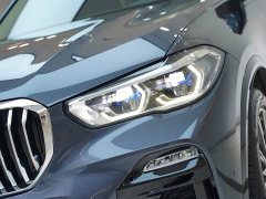 BMW X5 (imported) facelift xDrive30i M sports package - фото 7