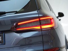 BMW X5 (imported) facelift xDrive30i M sports package - фото 8