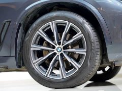BMW X5 (imported) facelift xDrive30i M sports package - фото 9