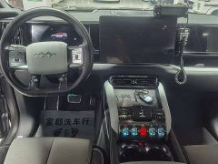 Fangchengbao Leopard 5 2023 Pilot Edition - фото 9