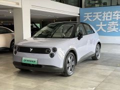 Lynk & Co firefly Freedom Edition - фото 1