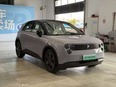 Lynk & Co firefly Freedom Edition - фото 3