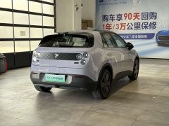 Lynk & Co firefly Freedom Edition - фото 8