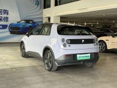 Lynk & Co firefly Freedom Edition - фото 9