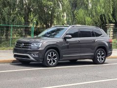 Volkswagen 380TSI AWDLuxury Edition VI - фото 1