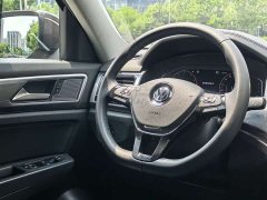 Volkswagen 380TSI AWDLuxury Edition VI - фото 12