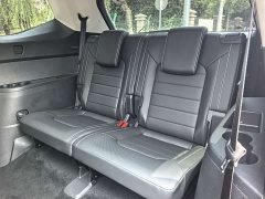 Volkswagen 380TSI AWDLuxury Edition VI - фото 13