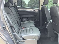 Volkswagen 380TSI AWDLuxury Edition VI - фото 15