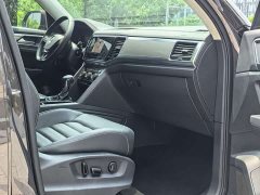 Volkswagen 380TSI AWDLuxury Edition VI - фото 17