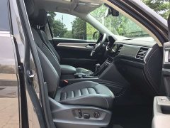 Volkswagen 380TSI AWDLuxury Edition VI - фото 18