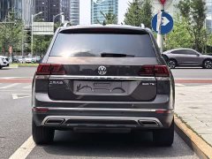 Volkswagen 380TSI AWDLuxury Edition VI - фото 19