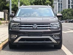 Volkswagen 380TSI AWDLuxury Edition VI - фото 2
