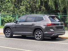 Volkswagen 380TSI AWDLuxury Edition VI - фото 4