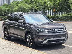 Volkswagen 380TSI AWDLuxury Edition VI - фото 6