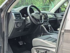 Volkswagen 380TSI AWDLuxury Edition VI - фото 7