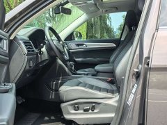 Volkswagen 380TSI AWDLuxury Edition VI - фото 8