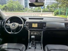 Volkswagen 380TSI AWDLuxury Edition VI - фото 9