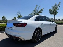 Audi A4L 40 TFSI Fashion Version - фото 10