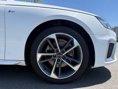 Audi A4L 40 TFSI Fashion Version - фото 11