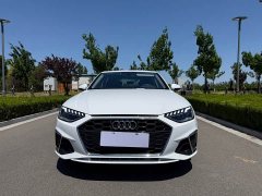 Audi A4L 40 TFSI Fashion Version - фото 2