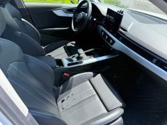 Audi A4L 40 TFSI Fashion Version - фото 4