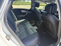Audi A4L 40 TFSI Fashion Version - фото 5