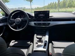 Audi A4L 40 TFSI Fashion Version - фото 7