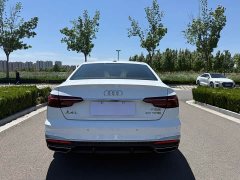 Audi A4L 40 TFSI Fashion Version - фото 8