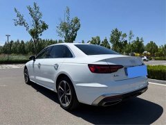 Audi A4L 40 TFSI Fashion Version - фото 9