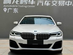 BMW 5 535Le M - фото 10