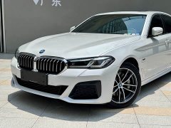 BMW 5 535Le M - фото 12