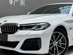 BMW 5 535Le M - фото 14