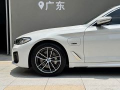 BMW 5 535Le M - фото 15