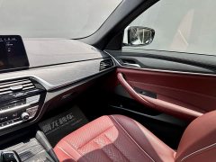 BMW 5 535Le M - фото 16