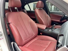 BMW 5 535Le M - фото 18