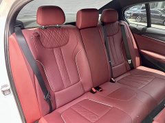 BMW 5 535Le M - фото 19