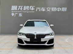 BMW 5 535Le M - фото 2