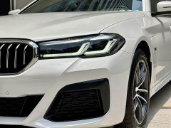 BMW 5 535Le M - фото 20